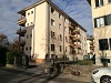 Condominio Treviso dopo della ras.armata..