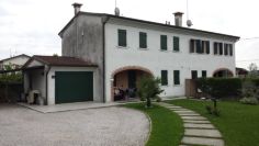 Fabbricato prima dell'intervento