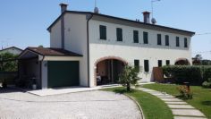 Fabbricato dopo l'intervento