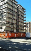 Condom. in fase di lavoro