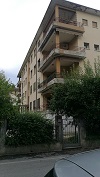 Condominio Treviso prima della ras.armata..