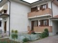 fabbricato prima del rivestimento Intonachino