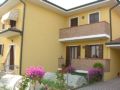 fabbricato dopo il rivestimento Intonachino